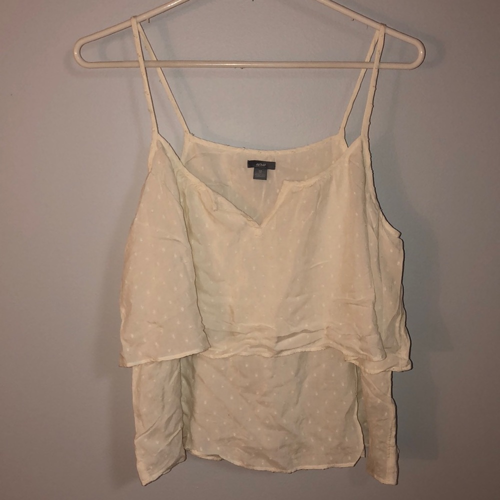 Aerie tank top